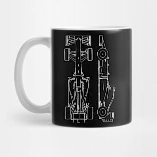 Fomula Mug